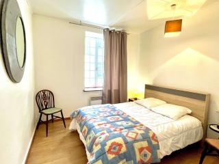 Étel - Appartement 2P 50m² proche port - FR-1-479-222 - 0