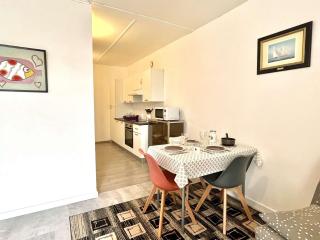 Étel - Appartement 2P 50m² proche port - FR-1-479-222 - Étel - 8