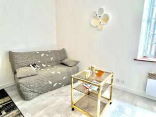 Étel - Appartement 2P 50m² proche port - FR-1-479-222 - Étel - 7