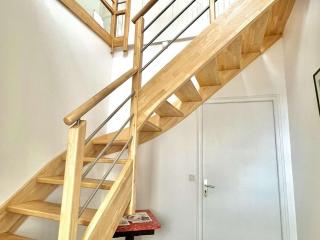 Étel - Appartement 2P 50m² proche port - FR-1-479-222 - Étel - 4
