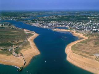 Spacieux studio 48 m², cœur de ville, Étretat - FR-1-479-221 - 2