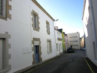 Étel - Appartement 2P 50m² proche port - FR-1-479-222 - Étel - 2
