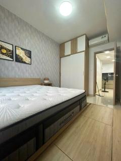 Ho Chi Minh 1st Ward Sun Avenue Residence Apartment - Kon Rung (1) - 4