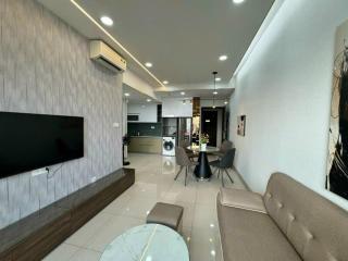 Ho Chi Minh 1st Ward Sun Avenue Residence Apartment - Kon Rung (1) - 3