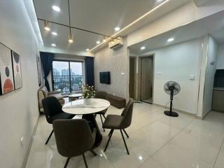 Ho Chi Minh 1st Ward Sun Avenue Residence Apartment - 1