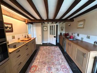 Pandy Farm - Waen Fechan - Dolgellau - 4