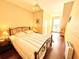 Étel - Appart. 3 pièces, terrasse, animaux admis, parking sécurisé - FR-1-479-226 - Étel - 2