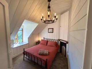 Panoramic Mountain Retreat - Waen Fechan - 4x4 access only - 3