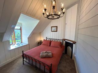 Panoramic Mountain Retreat - Waen Fechan - 4x4 access only - 5