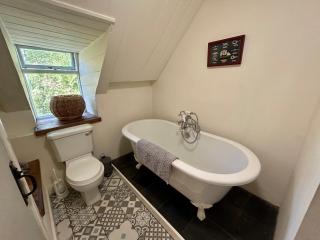 Panoramic Mountain Retreat - Waen Fechan - 4x4 access only - 2