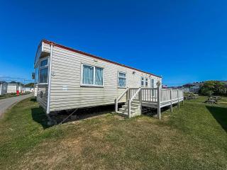 Superb Caravan By The Seaside In Kessingland, Suffolk Ref 90040Sg - Benacre - 2