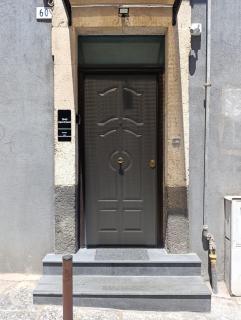 1940 Apartment Room 2 - Catania - 7
