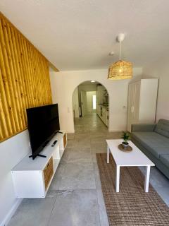 Casa del Mar - Ferienwohnung Norddeich - 8