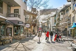 Diamond-Rated 2Br Condo In Heart Of Vail Village - Center Place - 0