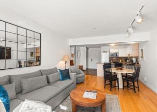 Gold-Rated 2 Bedroom Condo At The Base Of Aspen Mountain - 9