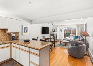 Gold-Rated 2 Bedroom Condo At The Base Of Aspen Mountain - 8