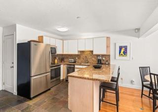 Gold-Rated 2 Bedroom Condo At The Base Of Aspen Mountain - 7