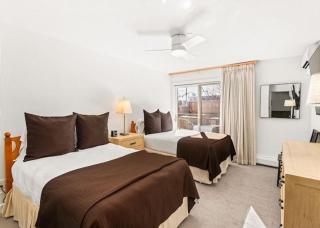 Gold-Rated 2 Bedroom Condo At The Base Of Aspen Mountain - 2