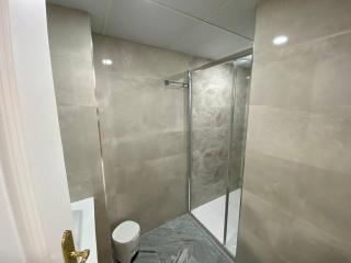 Apartamento de lujo en el centro de Huelva - Huelva - 4