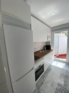 Apartamento de lujo en el centro de Huelva - Huelva - 1