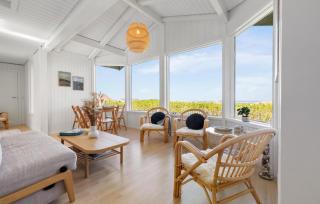 Holiday Home Monasvej Løkken Xii - Grønhøj - 6
