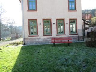Ferienwohnung Schönmünzblick - Urlaub im Nationalpark Schwarzwald - Schwarzwald Plus inklusive - Baiersbronn - 4