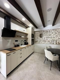 Apartman Vita - Novigrad Dalmatia - 0