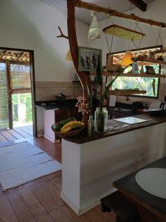 BOIPEBA Villa 4 quartos - 1