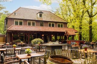 Hotel & Restaurant Meneer Van Eijck - Oisterwijk - 0