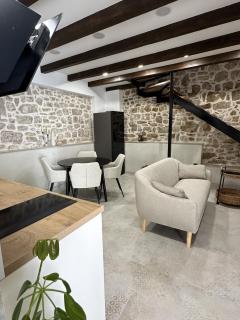 Apartman Vita - Novigrad Dalmatia - 2