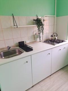 Baznicas Str Apartments - Liepāja - 6