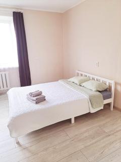 Baznicas Str Apartments - Liepāja - 0