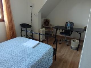 Chambre 2 en Pavillon BONNEUIL SUR MARNE - Bonneuil-sur-Marne - 6
