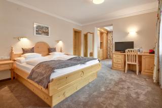 Hotel Appartement Roggal - Lech am Arlberg - 8