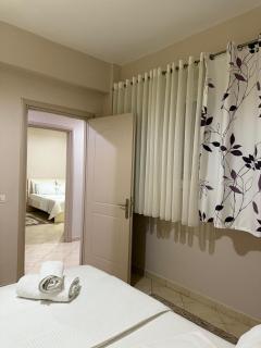 Eleanas Apartament - Saranda - 9