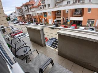Solis Residence - Hajdúszoboszló - 9
