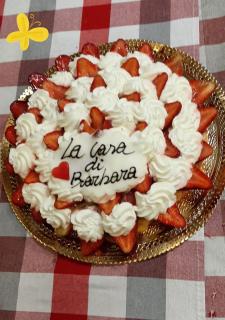 La casa di Barbara - Le Cerquete - 9