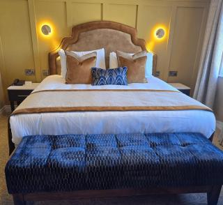 Ballyliffin Hotel - 5
