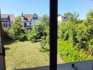 Chambre 2 en Pavillon BONNEUIL SUR MARNE - 7