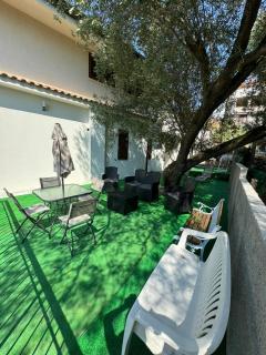 Appartamento in villa - Centola - 5
