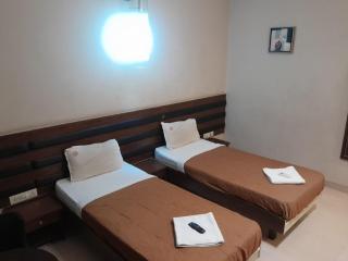 Hotel Krishna International, Sangli - Sangli - 5
