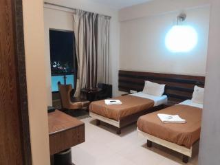 Hotel Krishna International, Sangli - 4