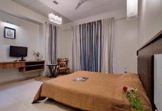 Hotel Krishna International, Sangli - Sangli - 3