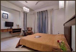 Hotel Krishna International, Sangli - Sangli - 2