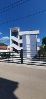 Princess Maxi Apartments - Šušanj - 8