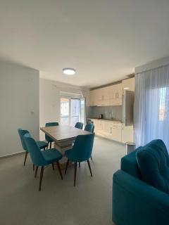 Princess Maxi Apartments - Šušanj - 0