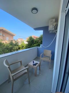 Princess Maxi Apartments - Šušanj - 6