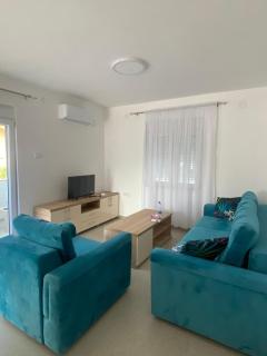 Princess Maxi Apartments - Šušanj - 9