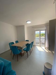 Princess Maxi Apartments - Šušanj - 9
