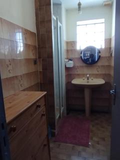 Chambre 2 en Pavillon BONNEUIL SUR MARNE - Bonneuil-sur-Marne - 9